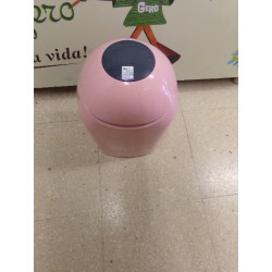 Contenedor de pañales Sangenic. Segunda mano