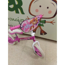 Bici de la Patrulla Canina . Segunda mano