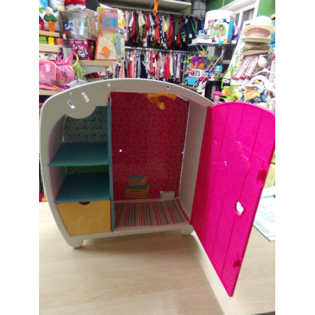 Armario Nenuco. Segunda mano