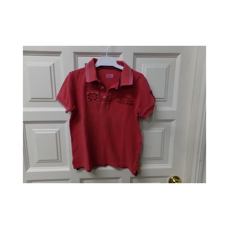 Camiseta talla 6 años. Segunda mano