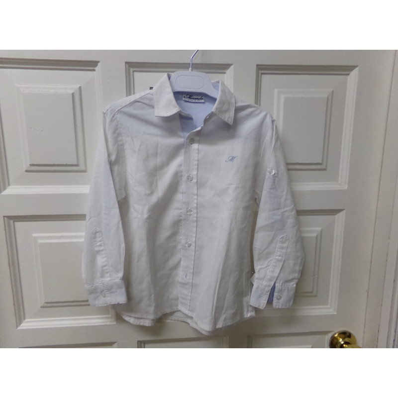 Camisa miranda 5a