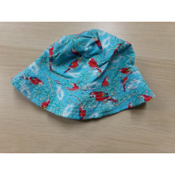 Gorro talla 6-9 meses. Segunda mano