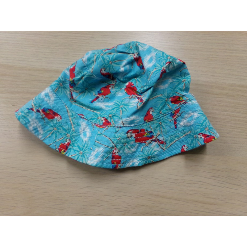 Gorro talla 6-9 meses. Segunda mano