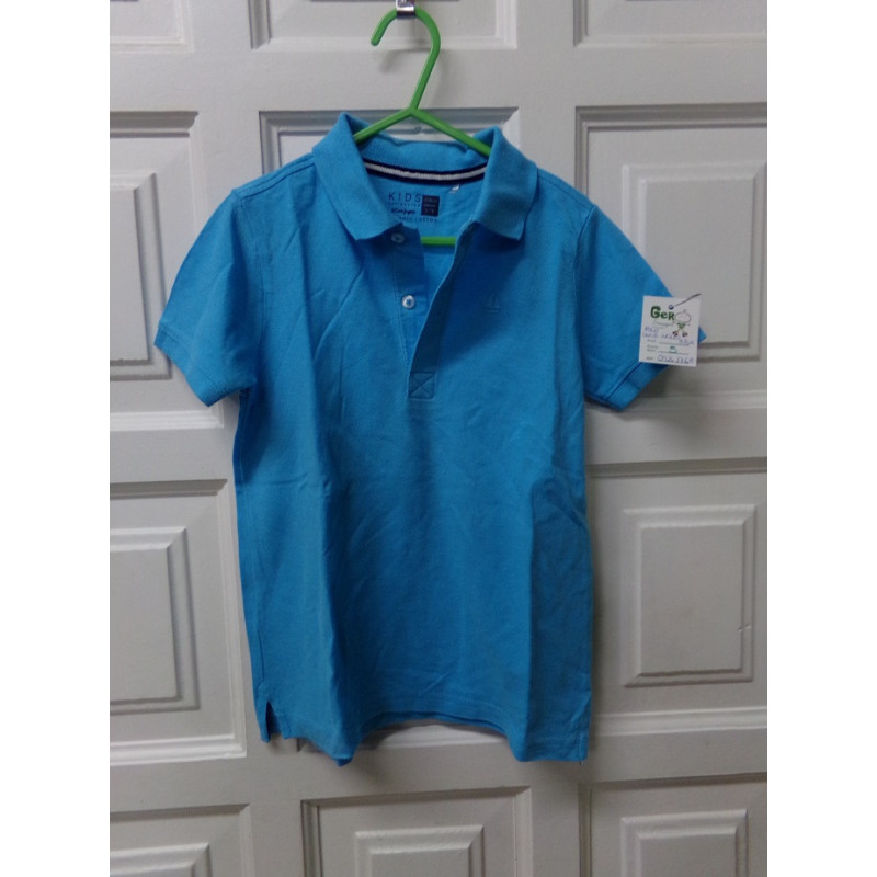Polo Corte Ingles talla 5-6 años. Segunda mano