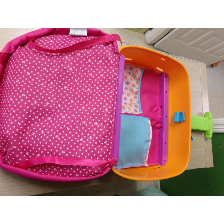 Maleta nenuco siempre contigo