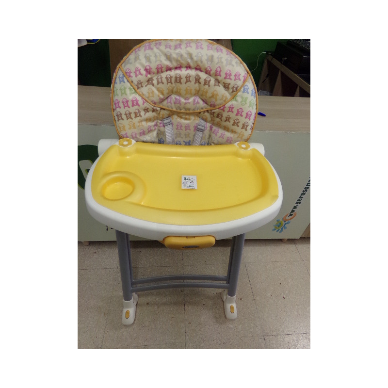 Trona graco - contempo