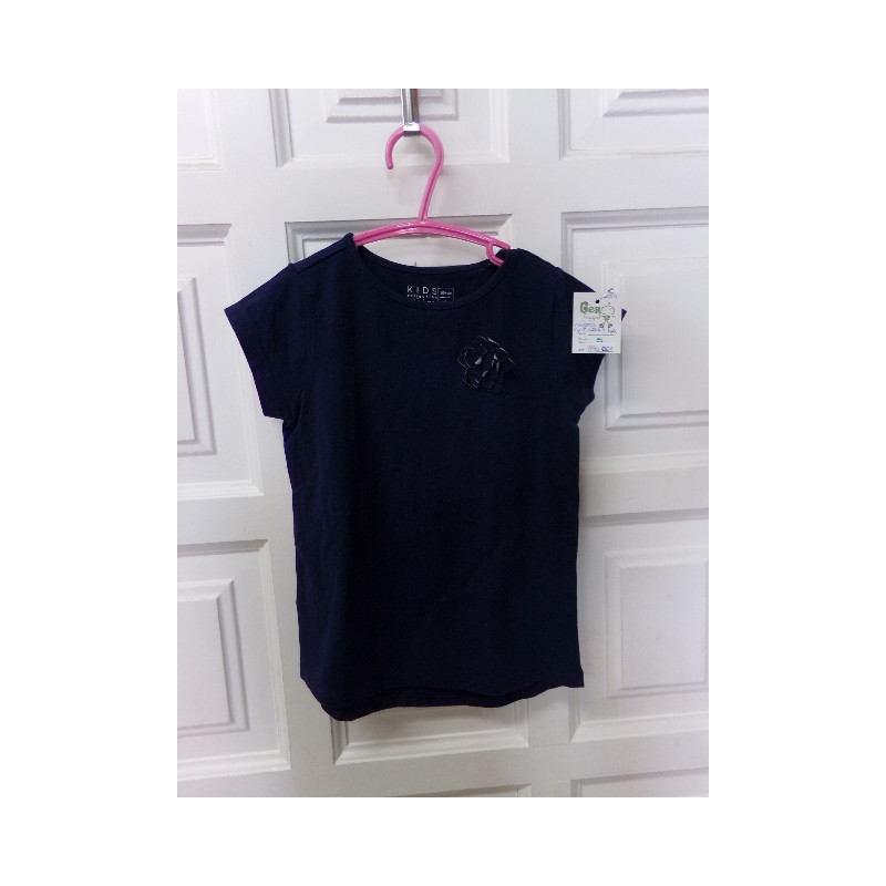 Camiseta niña 4 años corte ingles