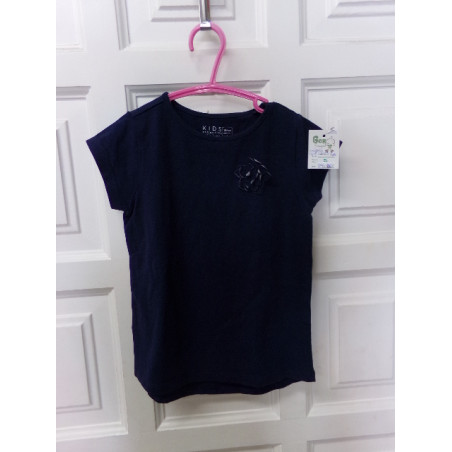 Camiseta niña 4 años corte ingles