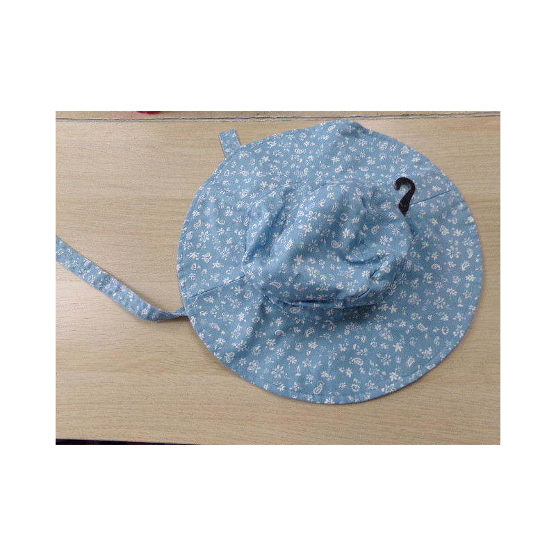 Gorro zara 54 cm A estrenar 6-9 años