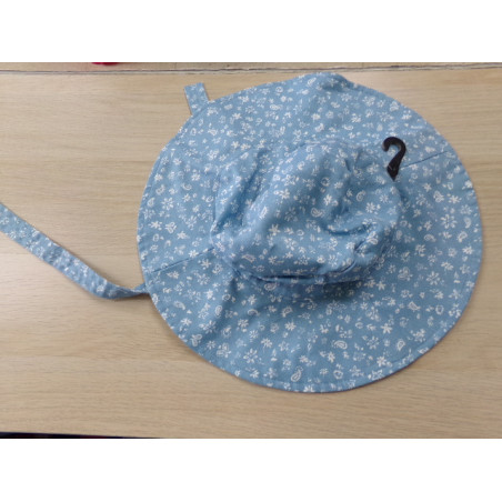 Gorro zara 54 cm A estrenar 6-9 años