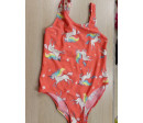 Bañador unicornios 8-9 años