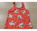 Bañador unicornios 8-9 años