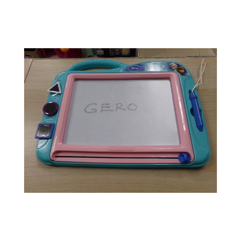 Pizarra magnética Frozen