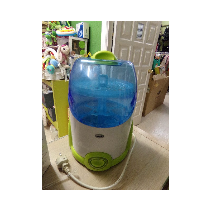 Esterilizador Jane segunda mano