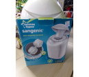 Contenedor de pañales sangenic