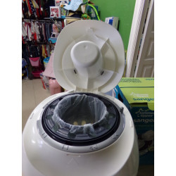 Contenedor de pañales sangenic