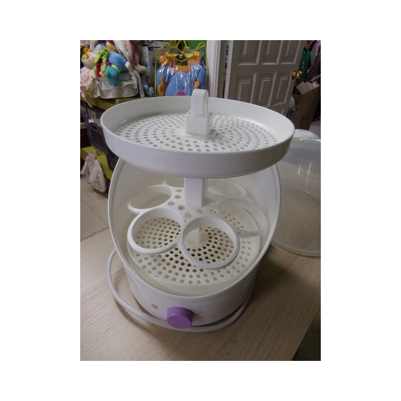 Esterilizador Chicco