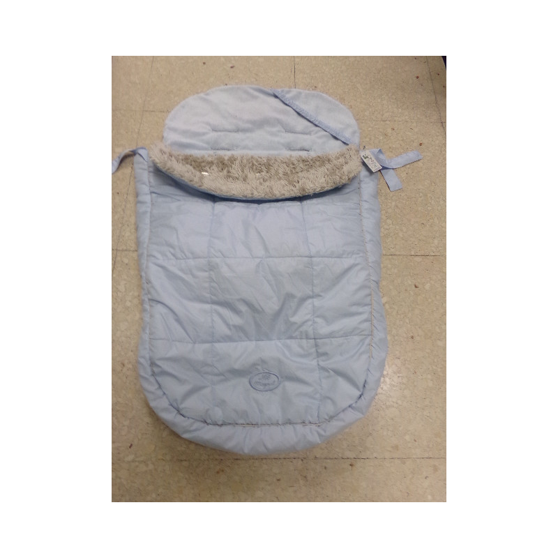 Saco de silla mayoral