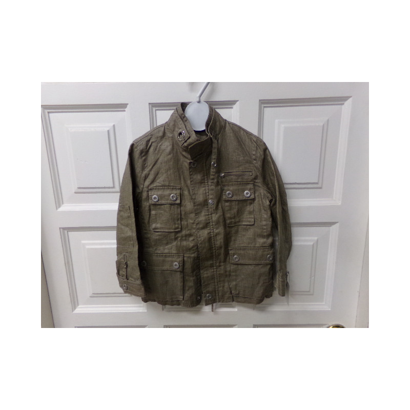 Parka Adolfo Dominguez 4 años