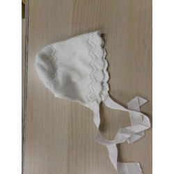 Capota Pili Carrera 3-6 meses