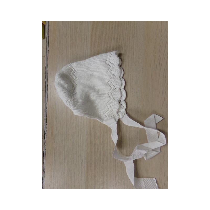 Capota Pili Carrera 3-6 meses