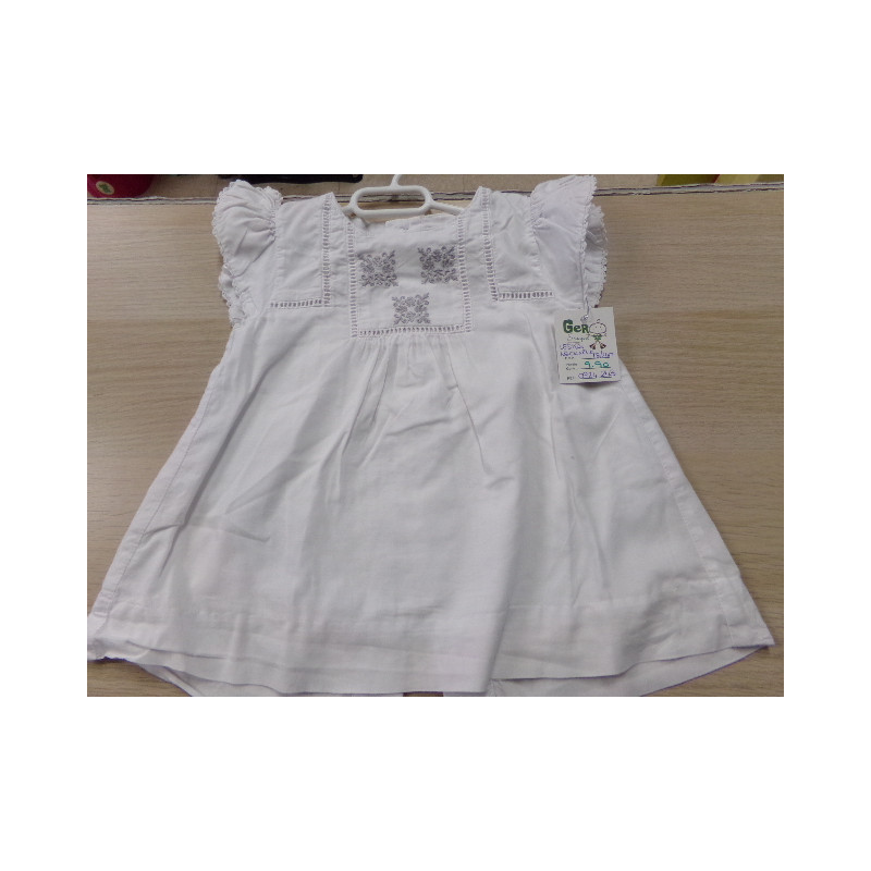 Vestido Neck & Neck 18-24 meses