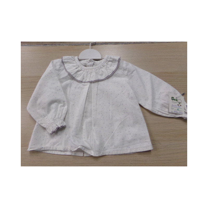 Blusa 9 meses