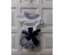 Conjunto Neck & NEck 12-18 meses