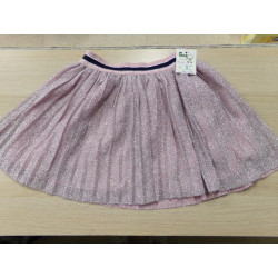 Falda rosa 6-7 años