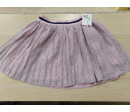 Falda rosa 6-7 años