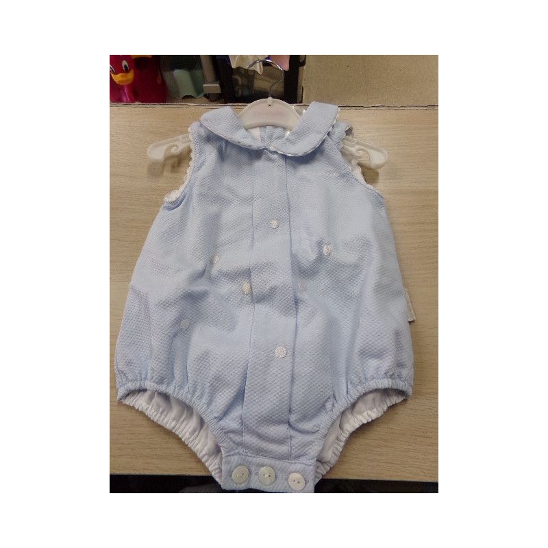 Pelele a estrenar 3 meses