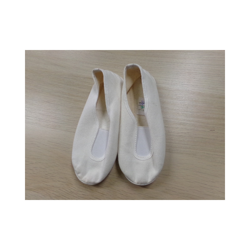 Zapatilla de baile Talla 29