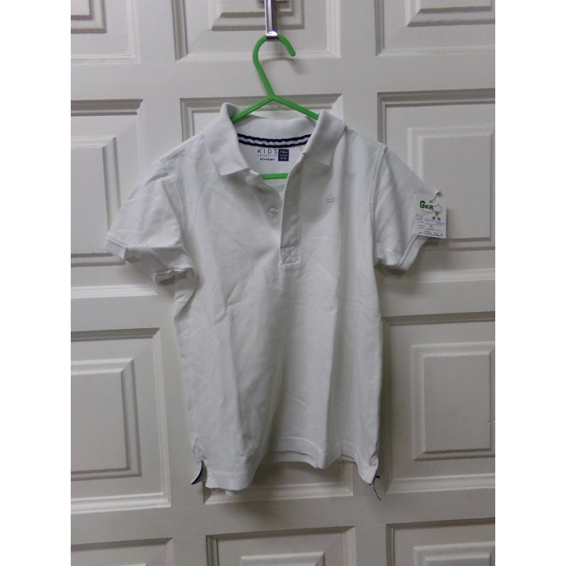 Polo Corte Inglés talla 5-6 años. Segunda mano