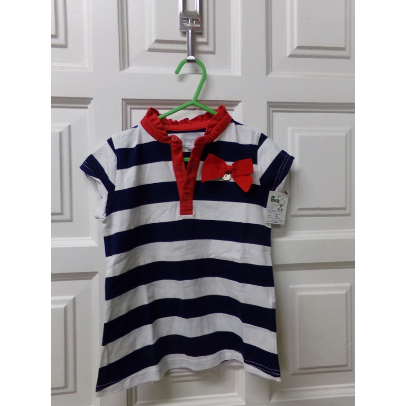 Polo Mayoral talla 7 años. Segunda mano