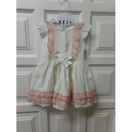 Vestido talla 3 años. Segunda mano
