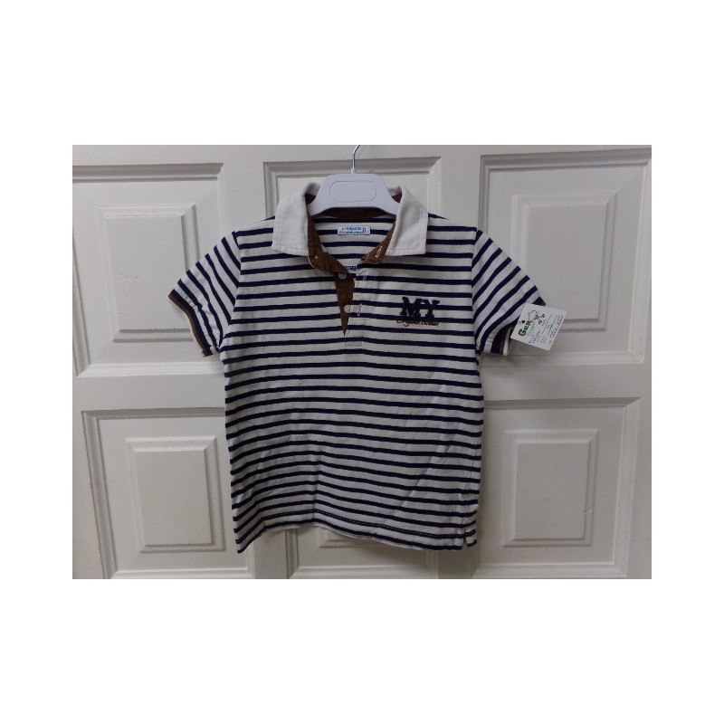 Polo Mayoral talla 4 años. Segunda mano