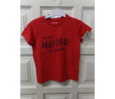Camiseta Mayoral talla 4 años. Segunda mano