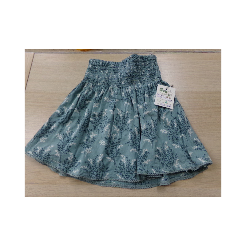 Faldita Patricia Mendiluce talla 6 años. Segunda mano