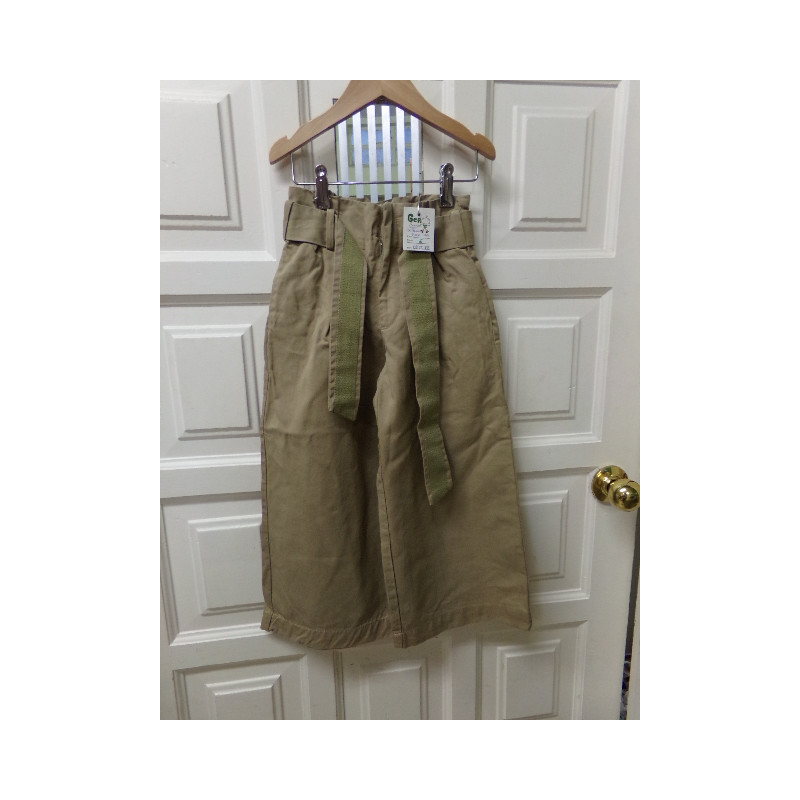 Pantalón Zara talla 7 años. Segunda mano