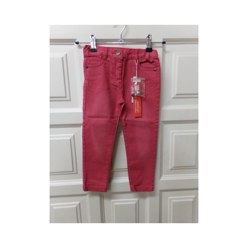 Vaquero Boboli talla 3 años. A estrenar