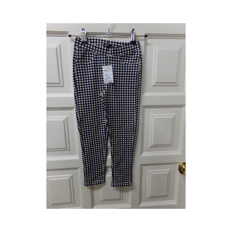 Leggin talla 5-6 años. A estrenar