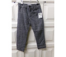 Pantalón cuadros Maximo Dutti talla 4 años. Segunda mano