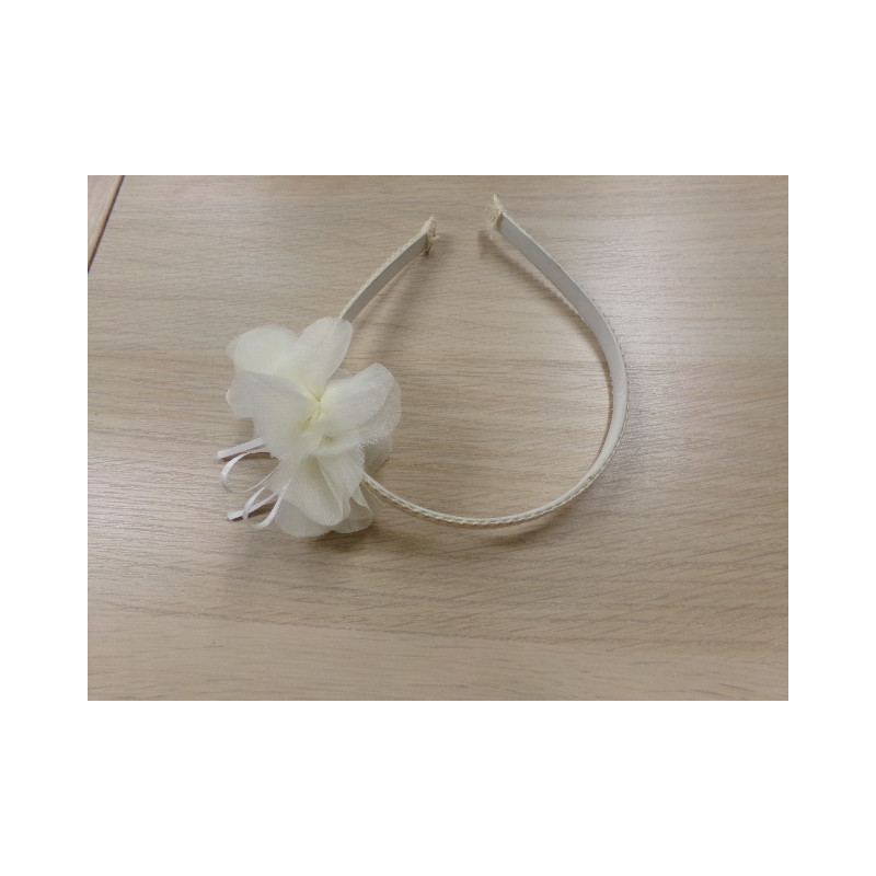 Diadema. Segunda mano.