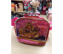 Bolsa nevera Rapunzel. Segunda mano