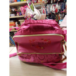 Bolsa nevera Rapunzel. Segunda mano