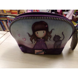 Neceser santoro. Segunda mano.