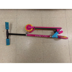 Patinete Krf Park City. Segunda mano.