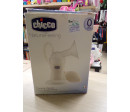 Sacaleches Clásico Chicco. Segunda mano.