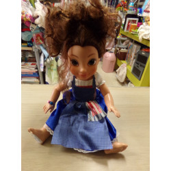 Muñeca. Segunda mano