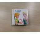 Peque Libro Frozen. Segunda mano.
